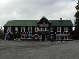 Norwegen 2008 Rundereim